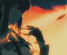 歌ってみた、オリジナル楽曲等のMVを作ります 映像をお作りします。有名Vtuber様の映像担当実績あり イメージ8