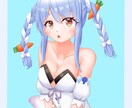 立ち絵など描きます あなたの好きをお伝えください。ご相談をお待ちしております。 イメージ5