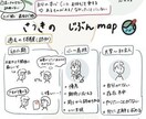 限定5名まで無料！あなたの心の内側を紐解きます あなたの内なる世界を紐解く「心の探索サポート」 イメージ1