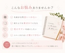 あなたにぴったりの名前を一緒に考えます 商品・サービス・SNSなど幅広くご提案します イメージ2