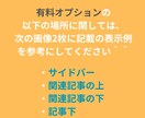 納品後の記事の修正を承ります 以前サービスをご購入された方のリライト・修正ご依頼用です イメージ3