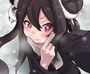 Vtuberの立ち絵を可愛く描きます 【見積もりのみOK！】可愛い立ち絵やサムネが欲しいならココ！ イメージ6