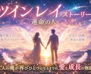 運命☯️相手サイレント中☯️御相手様の気持ち視ます サイレント期間からの脱却‼️☯️縁結び➕男女OK イメージ1