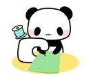 洋服つくります 記事や構想があるのに、縫えない！ご希望のお洋服つくります。 イメージ1