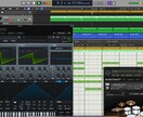 現役ボカロPがLogicXでDAW作曲を伴走します 初心者歓迎！あなたの音をオリジナル楽曲にして世界へデビュー！ イメージ1