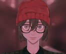 様々なイラストを制作します 修正無制限/理想の作品になるまで寄り添います イメージ7