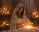 縁結び鑑定|あの人の本音と未来を霊視で読み解きます 復縁・片思い・結婚|あなたが幸せを掴むために苦しむ恋に終止符 イメージ10