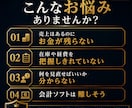 小さなお店向け経営防衛シートを提供します 売上・経費・在庫・人件費をまとめて見える化 イメージ2