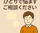 心の不安を和らげ前向きになるサポートをします 自信が持てないそんな時気持ちを整理して自己理解を深めませんか イメージ4