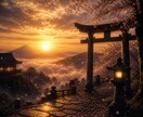 この恋の結末と最終的な行方を視ます 曖昧な未来を終わらせ現実の流れを伝えます イメージ4