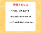ほぼコピペのみ❗️悪魔的にカンタン㊙️副業教えます 資金０／経験０／スキル０／副業初心者／スマホ１つでOK！ イメージ5