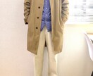希望スタイルに合った店提案やスタイリング相談します コスト面も考えたショップ提案メンズ20〜30代対象 イメージ1