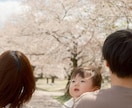 北陸3県！温かみのある七五三出張撮影をします ​【出張費込・土日祝同額】自然な笑顔の七五三を イメージ2