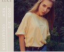 女性向けバナーを制作します やわらかめ・女性向けデザインが得意です イメージ9