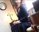 50代の大人の女性が、30日間優しく寄り添います 年上彼女の様に毎日貴方を癒します。恋人のように寄り添います♡ イメージ1