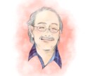 お写真を元に、ふんわりテイストの似顔絵を描きます プレゼント・ＳＮＳアイコンなどにどうぞ！ イメージ3