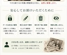 古い家族写真を自然に修復します 「傷・色あせ・ぼやけを自然に整えて丁寧に補正」 イメージ4