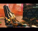 APEX Montage(PC、CS)を作ります あなたのkillクリップを更にカッコよく仕上げます イメージ5
