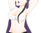 イラスト描きます 誰かにプレゼントしてみたいという気持ちに寄り添いたい イメージ1