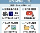 切り抜き動画を１から教えます これから始める副業に切り抜き動画を検討しませんか？ イメージ3