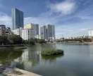 ハノイ在住者が街並みや日常の画像素材を提供します 【2026年最新】ご希望の場所へ撮影に商用利用・二次利用OK イメージ3