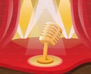 やわらかく優しい声でナレーション・読み上げします 聴きやすく温かみのある声で、丁寧にお届けします イメージ1