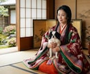 あなた様の前世、過去世を占います 前世や過去世のメッセージを知ることが出来ます。 イメージ2