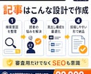 アドセンス審査向けの記事10本を作成します 有用性の低いコンテンツ対策。再審査落ちなら10記事追加無料 イメージ5