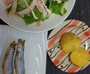 管理栄養士があなたの食生活を見直します 万年ダイエッターから脱出！NEWほめほめダイエット! イメージ3