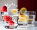 女性限定・宅飲み中にお話したい♡何でもお話聞きます 今日は寂しくないですか？ほろ酔い気分の貴女を優しく癒します♡ イメージ2