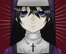 アイコン描きます SNSアイコン描かせていただきます イメージ1