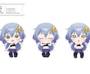 可愛いデフォルメイラスト描きます グッズ化と相性◎！ぷにっと可愛いミニキャライラスト♪ イメージ3