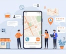 Googleマップ集客とMEOの電話相談承ります 店舗の課題に寄り添い、集客と口コミの底上げ支援をします イメージ5