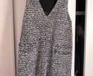お洋服のオーダーを受付けます 着ていて楽チンなマタニティウェア等、お作り致します イメージ4