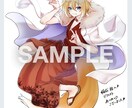 SNSアイコン制作します あなたのご希望に寄り添って制作します イメージ5