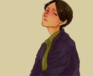 イラスト、似顔絵などなどを幅広い画風で描きます この画風でこれを描いて欲しいなども答えられます!! イメージ1
