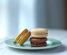 世界観が伝わるSNS/EC用のフードフォト撮ります 「美味しそうで世界観が伝わる」商品撮影を探している方へ イメージ4