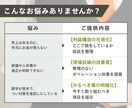 飲食店の利益が残らない原因を数字で分析します 「お店は忙しいし、売上もあるのに利益が出ない」原因を分析 イメージ2