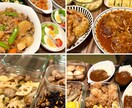 料理がんばりたい方へ。料理のお悩みお聞きします 日々の料理が面倒、献立に悩む、やる気がでない方へ イメージ2