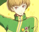 XやYouTube向けアイコン制作を承わります 貴方だけのアニメイラストアイコン作成。今だけ特別価格。 イメージ6