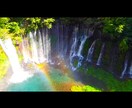 四季折々の景色を提供します 自宅の額縁用の写真を探してる人必見！ イメージ4