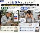 うちの勤怠、なんとかしたい！を形にします 紙とExcelの勤怠管理、そろそろラクにしませんか？ イメージ2
