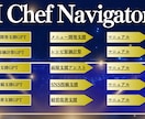 飲食店経営の「困った」をAIがアシストします カスタムGPTsを活用した 飲食店向けAI経営支援サービス イメージ2