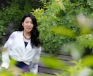 魅力が伝わる好印象なアイキャッチ写真を撮ります 和やかトークの撮影が得意、大切な第一印象はお任せ下さい！ イメージ4