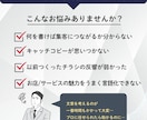 集客できるチラシデザイン制作します 【安い×早い】ポスティング現場目線で反響重視設計 イメージ4