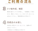 愛されるかわいいアイコンを作成します SNS、ブログ等に最適！商用利用OK♪ イメージ6