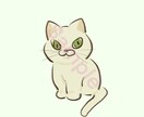 ゆるかわイラスト描きます ゆるかわいいイラストをお求めの方必見です イメージ1
