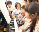 誰でも！オンラインで楽しく本格ピアノレッスンします ⭐︎公立芸術大学を主席卒業したピアニストがあなたをサポート！ イメージ4