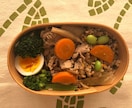 料理・お弁当（わっぱ・プラ容器）写真提供いたします お弁当作成歴8年目のOLが、毎朝こしらえる彩豊かなお弁当！ イメージ3