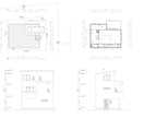 図面関係なんでもトレースします 建築業界一筋、の２級建築士が作成します‼︎ イメージ1